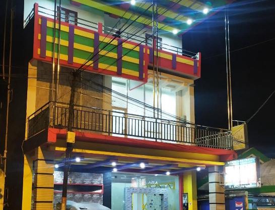 Wisma Aira