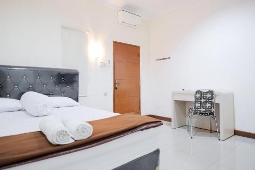 wisma delapan Mitra RedDoorz