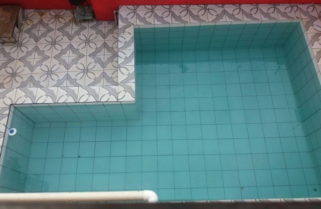 WITH POOL IN BAR DE CUNHAÚ, NEAR PIPA BEACH, THE NORTH CARIBBEAN