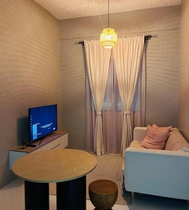 WiU Cottage, Seri Iskandar