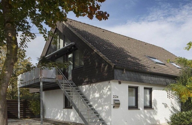 WK Suite Comfortable holiday residence