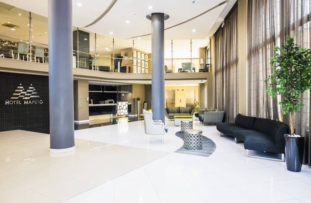 WL Hotel Maputo City Centre Mozambique Collection