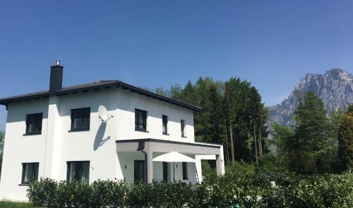 Wohlfühlapartments Steiner