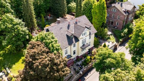 Wohlfühlhotel Saxonia