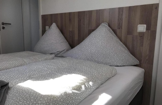 Wohnen am Wanderweg II