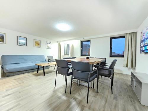 Wohnreich BLB Weiler 4-room apartment