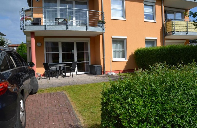 Wohnung 3d
