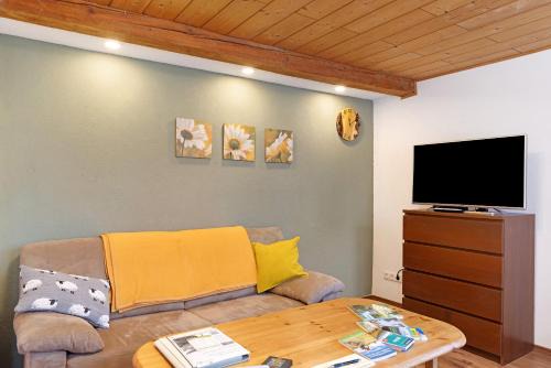 Wohnung Am Fuße des Kreuzbergs