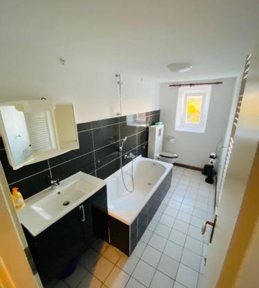 Wohnung für bis zu 6 Personen in 84375 Kirchdorf