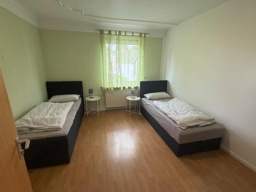 Wohnung in Troisdorf T05