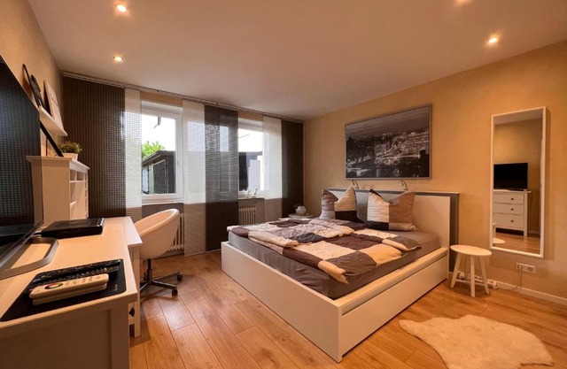 Wohnung Löwenstein