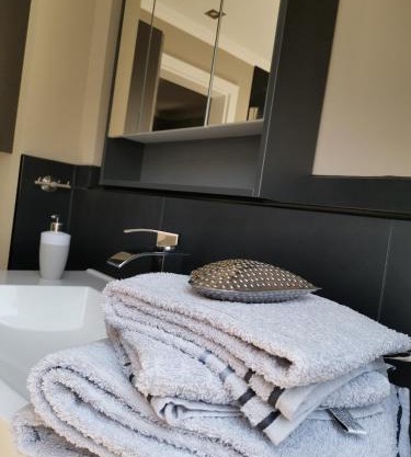 Wohnung Loggia 2