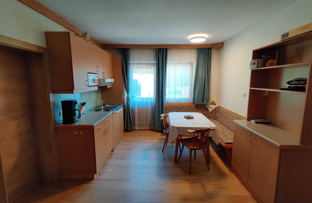 Wohnung Ost - Haus Lukasser