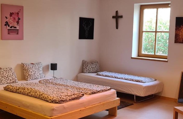 Wolfis Appartement