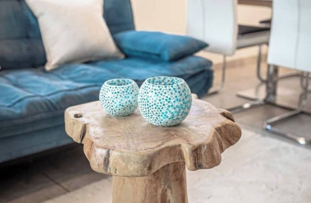 wolke 7, Mountain View, King-size bed, Garden