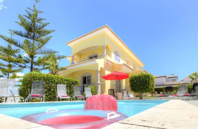 Wonderful | 6 Bedroom Villa | Casa Santa Isabel | Private Pool | Ferragudo