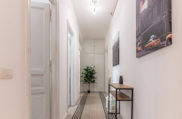 Wonderful Apartments Palumbo to Vatican Museums