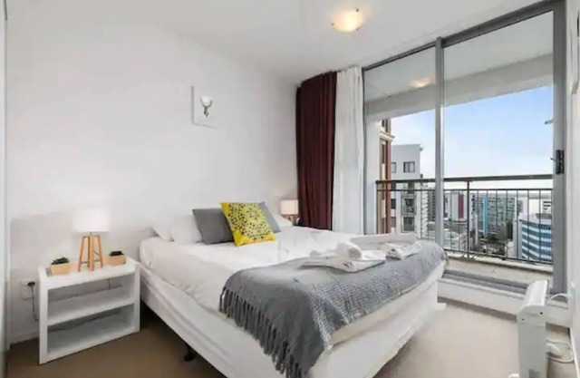 Wonderful Apt in CBD Neighbourhood I Zodiak Stays
