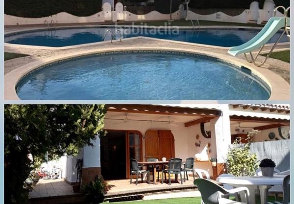 Wonderful Beach House with 2 Pools