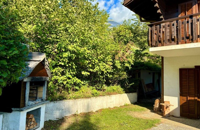 Wonderful private villa for 6 people with WIFI, TV and terrace