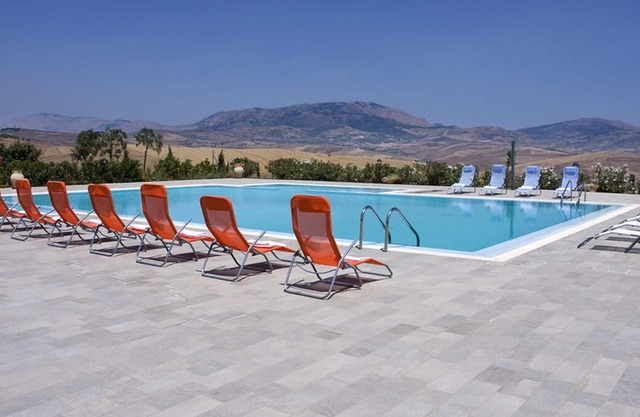 Wonderful estate with private pool and SPA, rooms with private bathroom