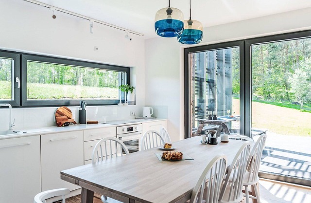 Wonderful private villa for 8 guests with WIFI and patio