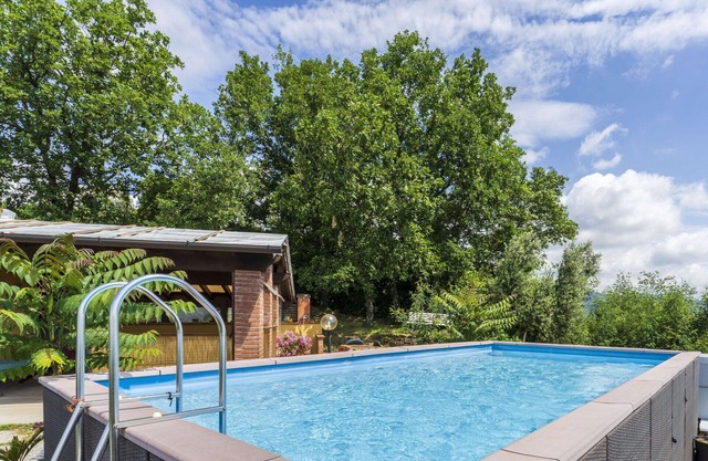 Wonderful private villa for 5 people with WIFI, private pool and pets allowed