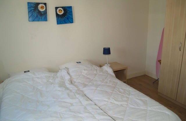 Wonderful private villa for 4 people with WIFI, pool, TV and terrace