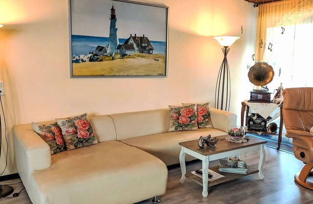 Wonderful villa for 5 people with WIFI, TV and terrace