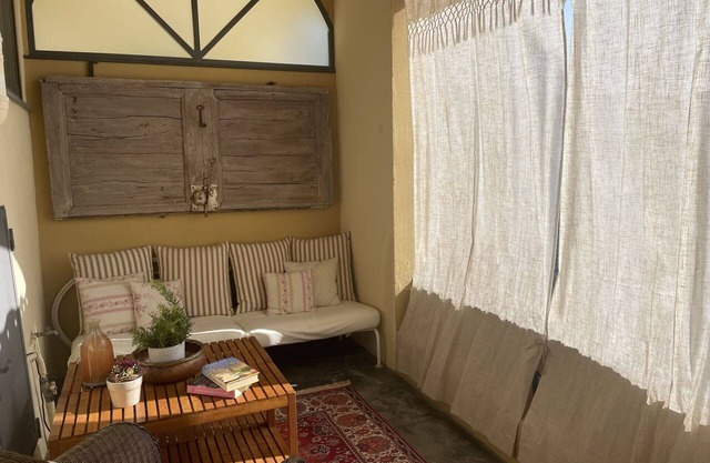 Wonderful villa for 4 guests with terrace