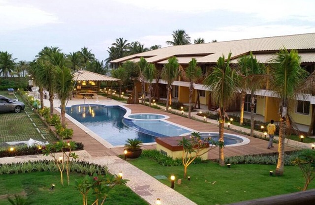 Wonderful Village in Itacimirim - Perfect for Couples and Family.