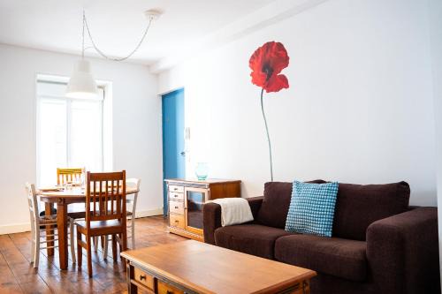 WonderHost, spacieux et calme en cœur de ville