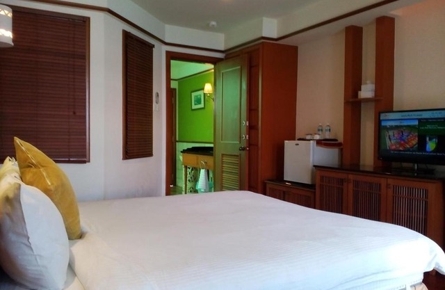 Wonderland Private Chalet at Port Dickson