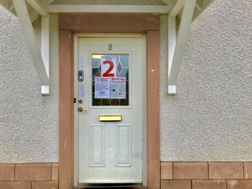 Woodgrove Holiday Homes