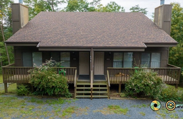 Woodland Retreat (#90A) | Quiet area | Minutes to Bryce Resort!