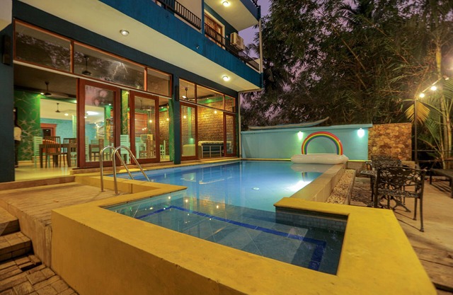 Woodnest- Summerside