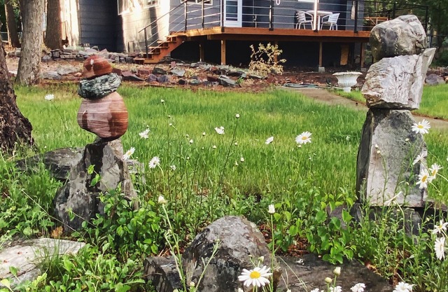 Woods Bay Get-A-Way! Public Lake Access