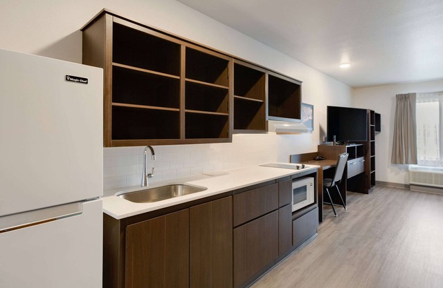 WoodSpring Suites Smyrna-La Vergne