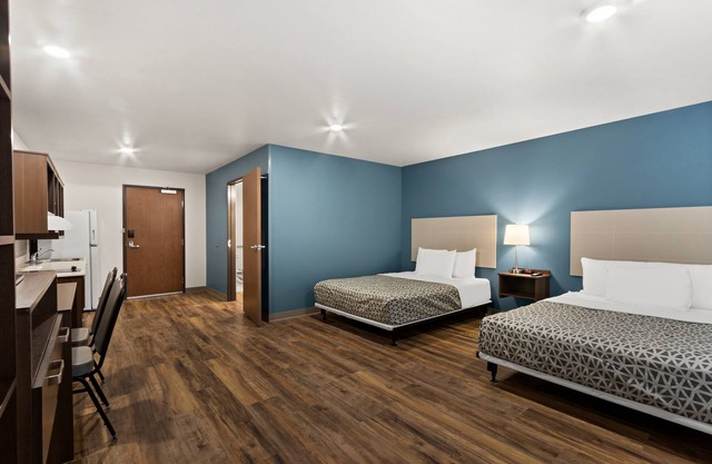 Woodspring Suites Tolleson - Phoenix West