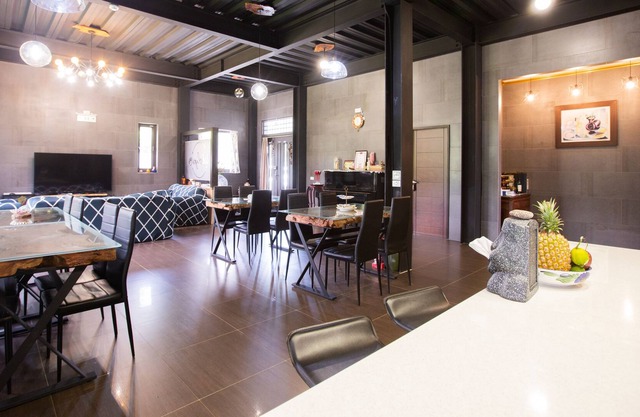 Woolywo Homestay