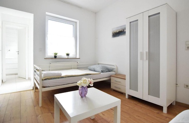 Work and Stay Troisdorf