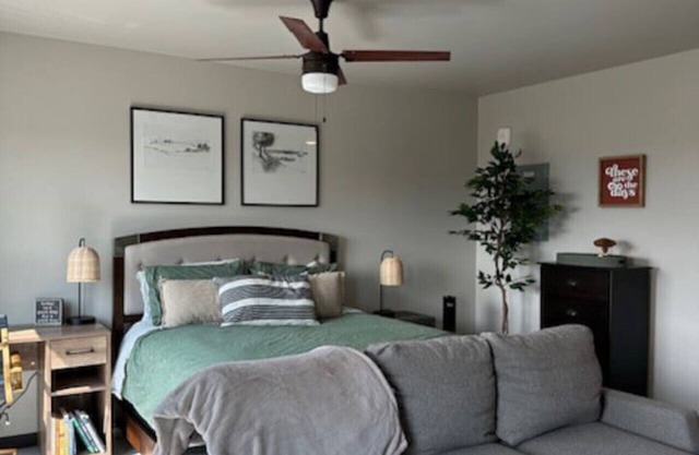 Work, Play, Enjoy! The Lights WF