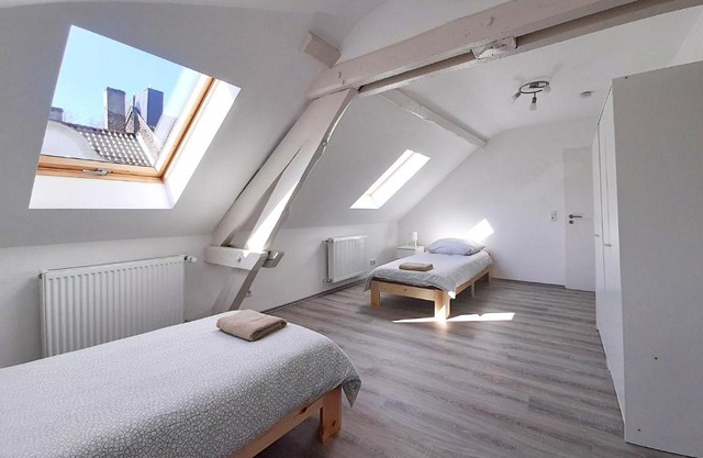 Work & Stay Apartment in Stolberg bei Aachen