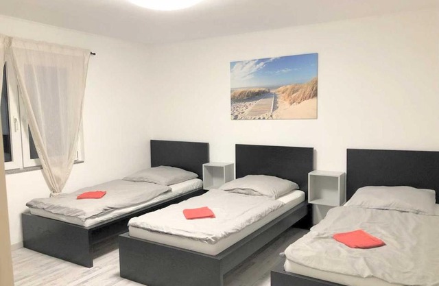 Work & Stay Apartment in Troisdorf