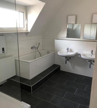 Work & Stay Apartments in Selm-Bork