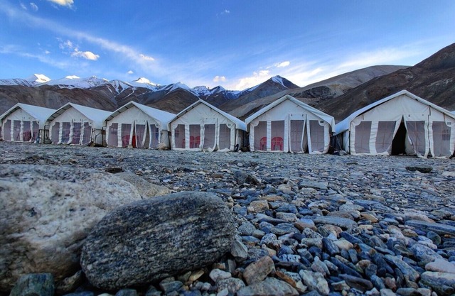 World Attic Camp