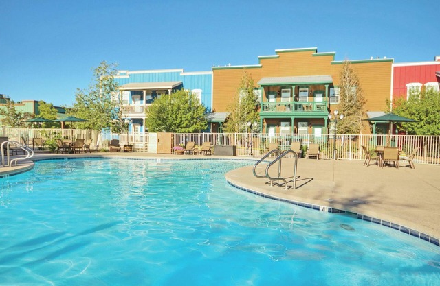 WorldMark Bison Ranch - 1 Bedroom
