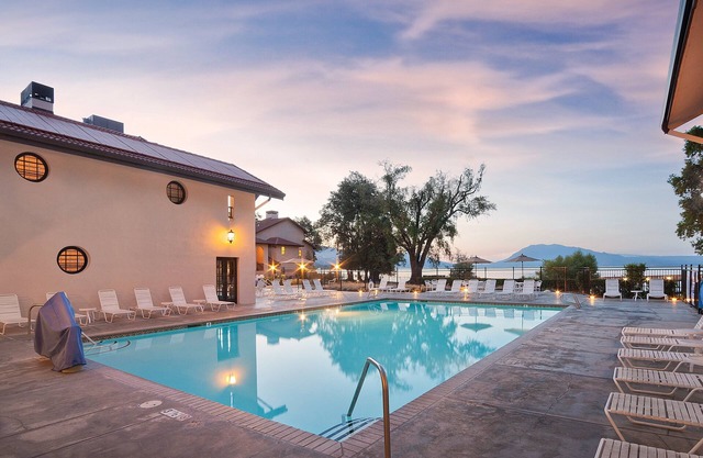 WorldMark Clear Lake