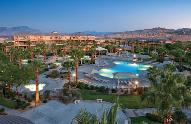 Worldmark Resort, Close to Coachella Palm/Springs, Festival Shuttle Service