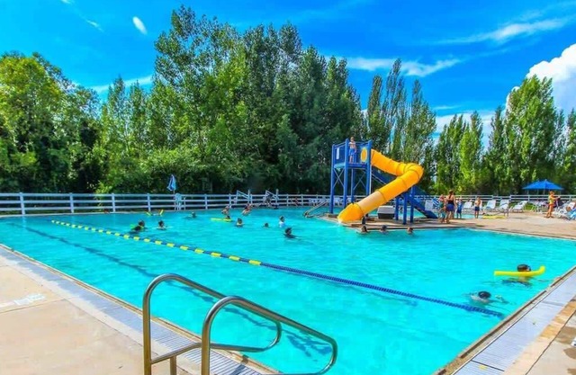 Worldmark Wolf Creek: 1BR Suite w/Fireplace